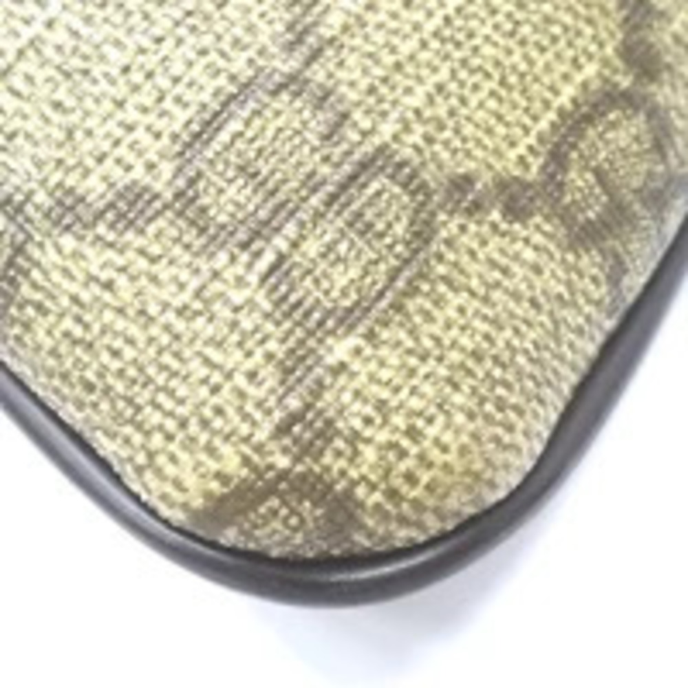 Gucci Shoulder Bag GG Plus Supreme - Picture 10 of 11